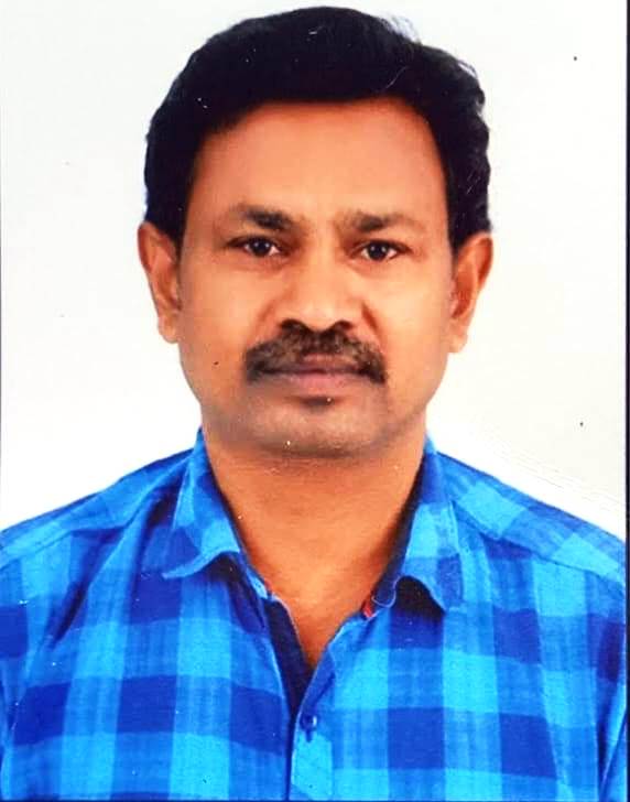 Thati Damodar